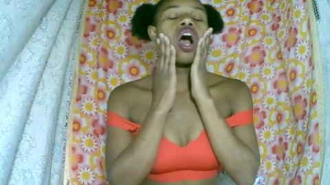 francilla online show from 11.10.25