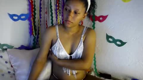 francihot4 online show from 03.02.25