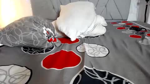 francihot4 online show from 01.17.26