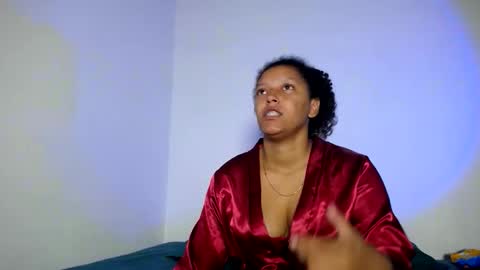 francihot4 online show from 04.13.26