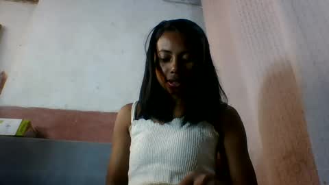Snapshot of francine1507 chatting on 06.12.26 francine1507 online show from 06.12.26