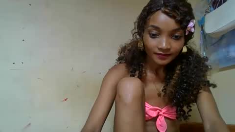 Snapshot of francinoli chatting on 06.02.26 Francinoli online show from 06.02.26