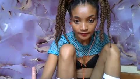 Snapshot of francinoli chatting on 06.14.26 Francinoli online show from 06.14.26