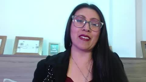 Snapshot of francisca_vera chatting on 06.04.26 francisca_vera online show from 06.04.26