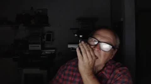 francisco727 online show from 03.11.26