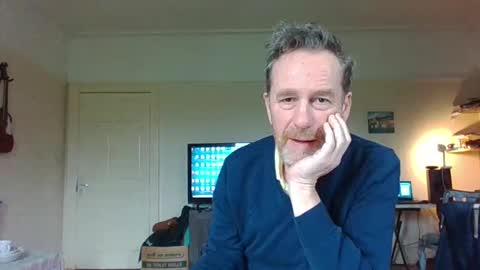 Snapshot of francisdilf chatting on 12.05.24 francis dilf online show from 12.05.24