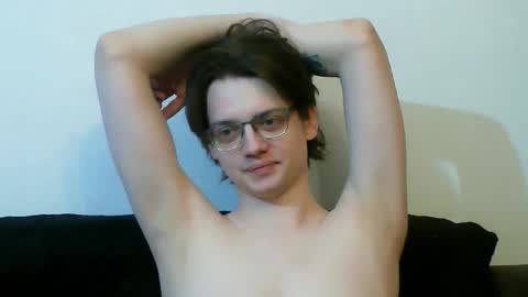 Snapshot of francisgray chatting on 02.02.26 Frank online show from 02.02.26