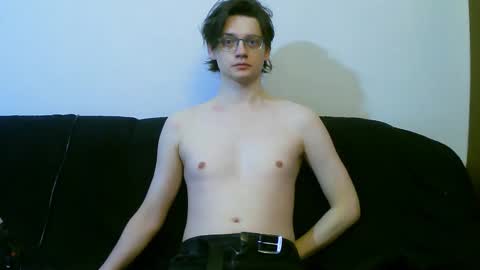 Snapshot of francisgray chatting on 02.03.26 Frank online show from 02.03.26