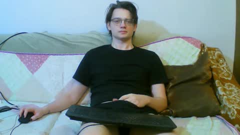 Snapshot of francisgray chatting on 02.07.26 Frank online show from 02.07.26