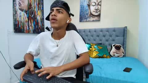 FRANCO online show from 10.28.25
