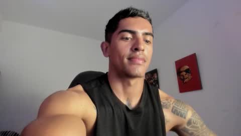 franco online show from 03.15.26