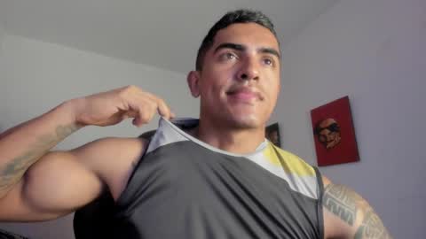 franco online show from 03.30.26