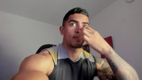 franco online show from 04.18.26