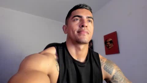 franco online show from 06.27.26