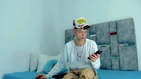 Snapshot of franco_taylor chatting on 01.15.25 Franco taylor online show from 01.15.25