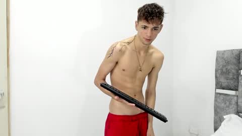 Snapshot of franco_taylor chatting on 01.27.25 Franco taylor online show from 01.27.25