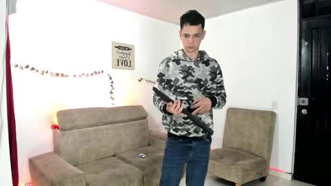 Snapshot of franco_taylor chatting on 02.24.26 Franco taylor online show from 02.24.26