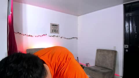 Snapshot of franco_taylor chatting on 02.26.26 Franco taylor online show from 02.26.26