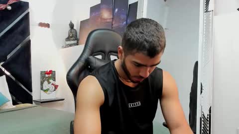 FRANCO online show from 12.05.25