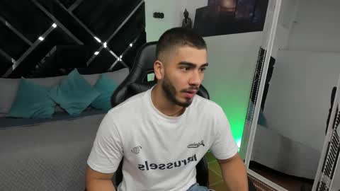 FRANCO online show from 01.10.26