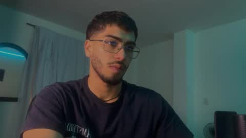 FRANCO online show from 04.01.26