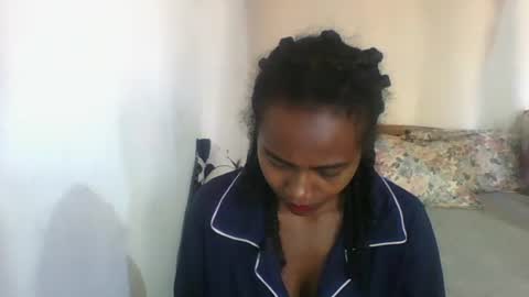 Hamie Sexy online show from 04.12.26