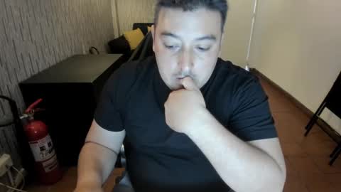 Juan online show from 02.27.25