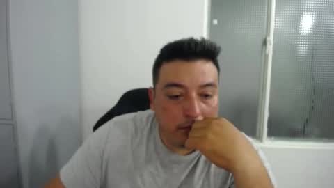 Juan online show from 12.02.25