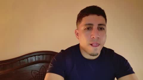 Snapshot of francopizano chatting on 07.16.26 Francum online show from 07.16.26