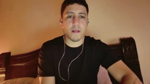 Snapshot of francopizano chatting on 07.24.26 Francum online show from 07.24.26