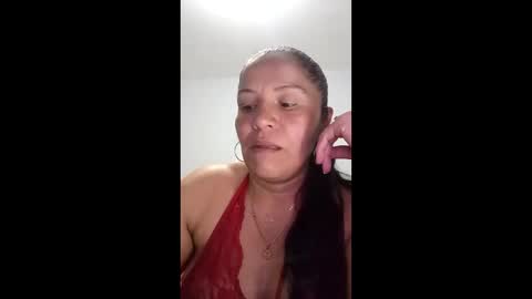 Snapshot of francy_froz chatting on 05.10.26 francy froz online show from 05.10.26