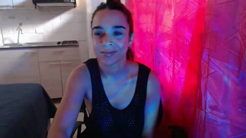 franfinee online show from 10.06.25