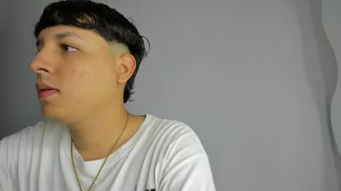 Snapshot of frank_castiglioni chatting on 03.02.25 Castiglioni online show from 03.02.25