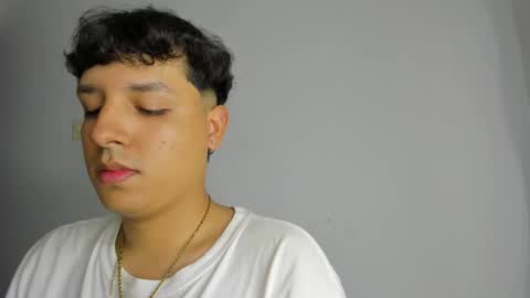 Snapshot of frank_castiglioni chatting on 03.02.25 Castiglioni online show from 03.02.25