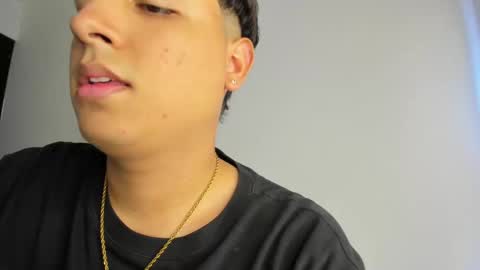 Snapshot of frank_castiglioni chatting on 03.03.25 Castiglioni online show from 03.03.25