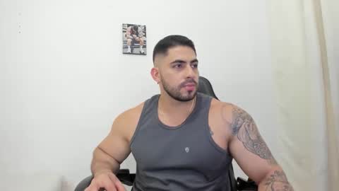 frank_foxx1 online show from 02.03.26