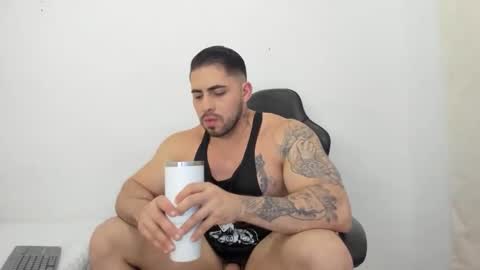 frank_foxx1 online show from 03.05.26