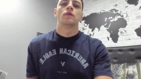 Frank online show from 11.27.25