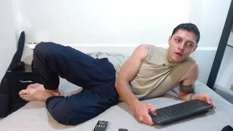 Frank online show from 04.15.26