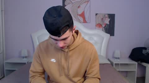 Frank online show from 12.06.24