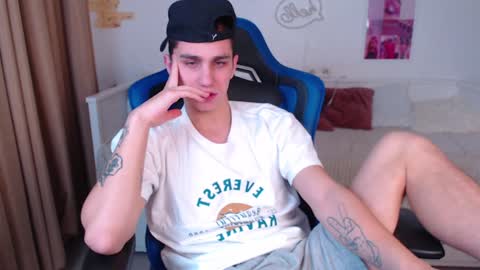 Frank online show from 12.08.24