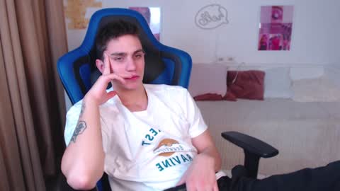 Frank online show from 12.08.24