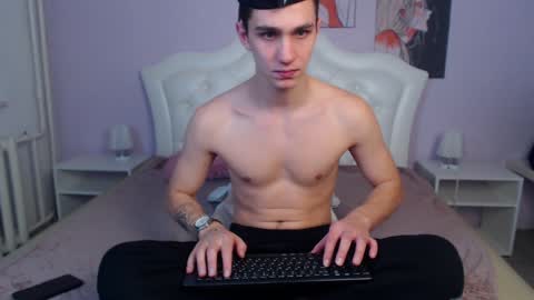 Frank online show from 12.10.24