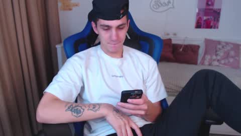 Frank online show from 12.13.24