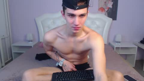 Frank online show from 12.15.24