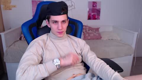 Frank online show from 12.16.24