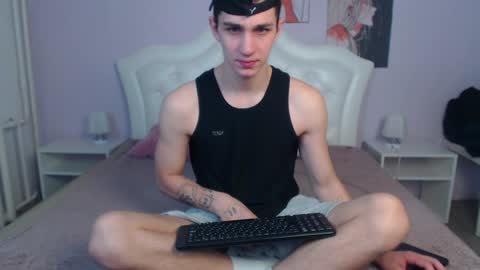 Frank online show from 12.18.24