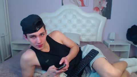 Frank online show from 12.18.24