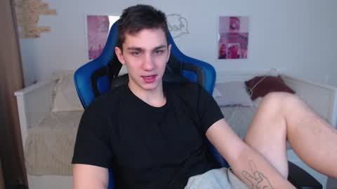 Frank online show from 01.18.25