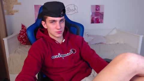 Frank online show from 01.19.25